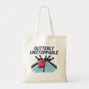 Tote Bag Inarrêtable
