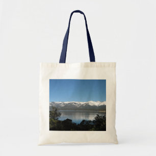 Tote Bag Incline Village, North Shore Lake Tahoe