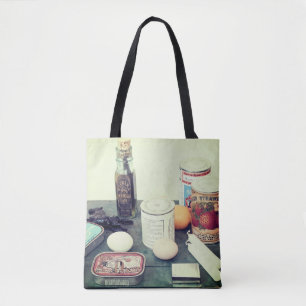 Tote Bag Incontournables de l'ère de la guerre de Sécession