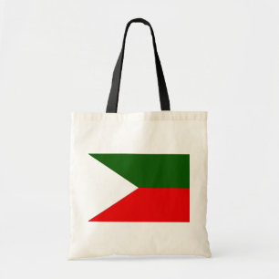 Tote Bag Indépendant du Cachemire, drapeau de l'Inde