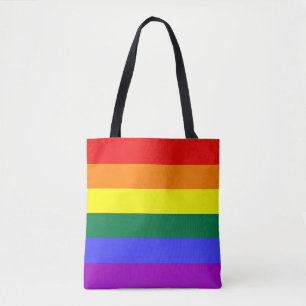 Tote Bag Indicateur de fierté