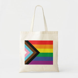 Tote Bag Indicateur de fierté de progression