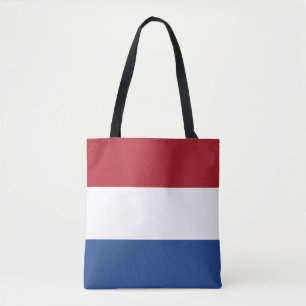 Tote Bag Indicateur Pays-Bas