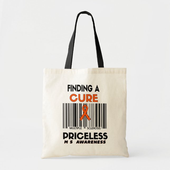 Tote Bag Inestimable...MS (Devant)