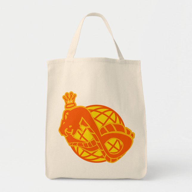 TOTE BAG INFINI (Devant)