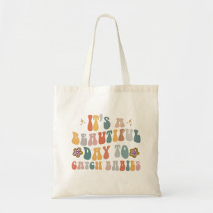Tote Bag Infirmière de la main-d'oeuvre et de l'accouchemen