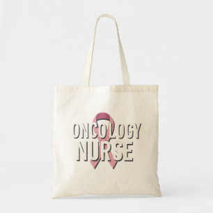 Tote Bag Infirmière en oncologie