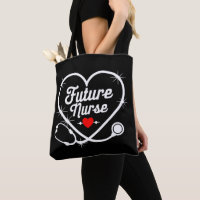 Infirmière future