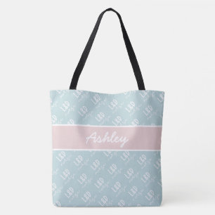 Tote Bag Infirmière professionnelle et de prestation perso