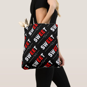 Tote Bag Ingénieur électrique doux