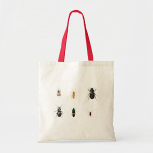 Tote Bag Insectes 2011