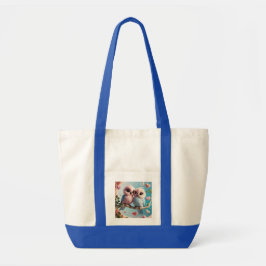 Tote Bag Inséparable