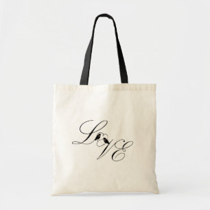 Tote Bag Inséparables