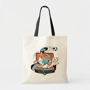 Tote Bag Insigne du club de football BUGS BUNNY™