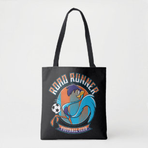 Tote Bag Insigne du club de football ROAD RUNNER™