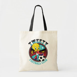 Tote Bag Insigne du club de football TWEETY™