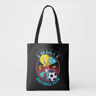 Tote Bag Insigne du club de football TWEETY™