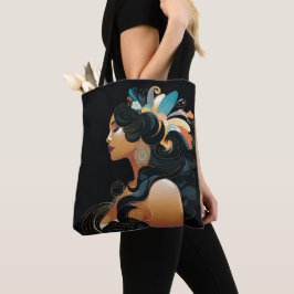 TOTE BAG INSPIRATION NATIVE #3