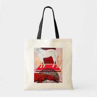 Tote Bag intérimaire