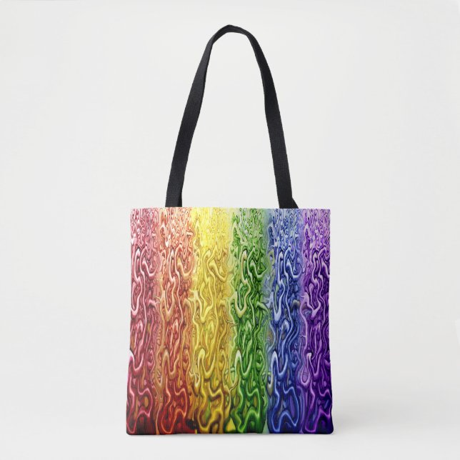 Tote Bag Intertissé (Devant)