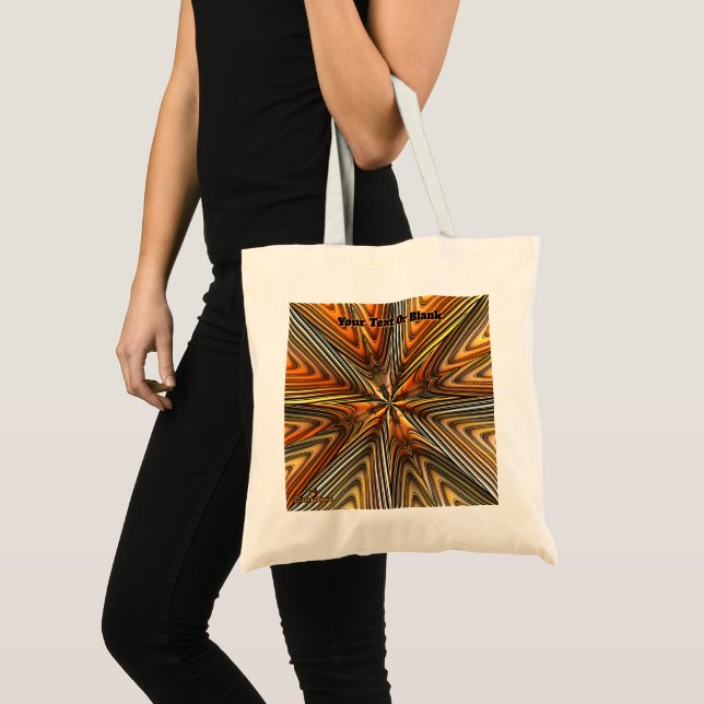Tote Bag Introduction (Devant (produit))