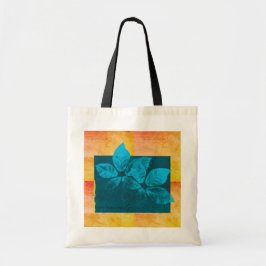 Tote Bag Ipê Leaf