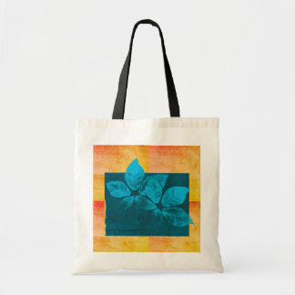 Tote Bag Ipê Leaf