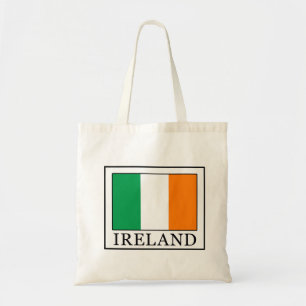 Tote Bag Ireland