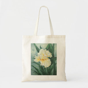 Tote Bag Iris 0434 crème