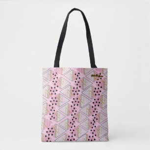 Tote Bag Irrésistible crème glacée arroses Fourre-tout - fr