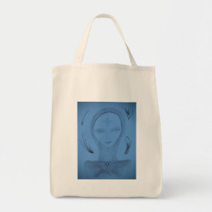 Tote Bag Isabella