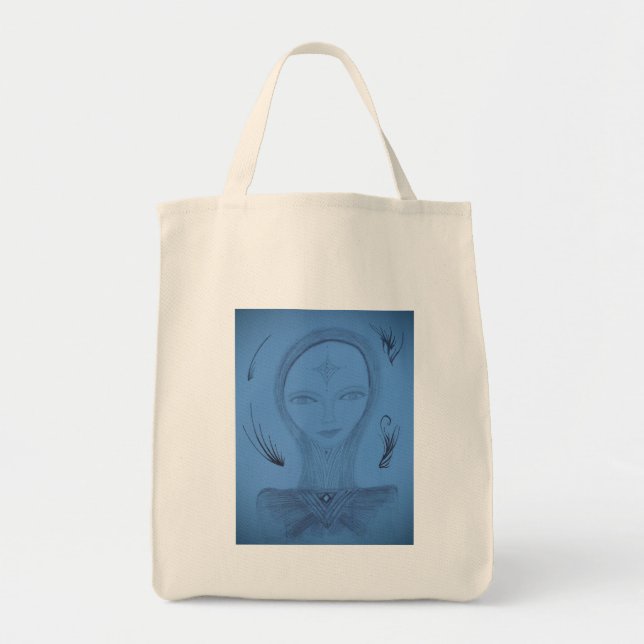 Tote Bag Isabelle (Devant)