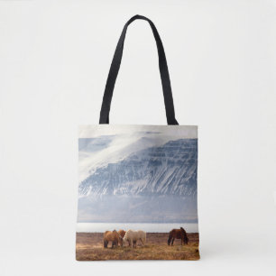 TOTE BAG ISLANDE
