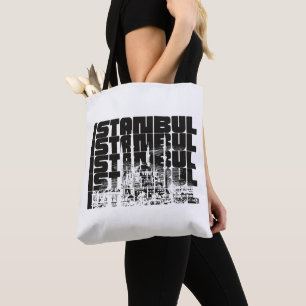 Tote Bag Istanbul Ayasofya