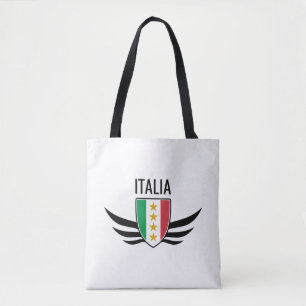 Tote Bag Italie