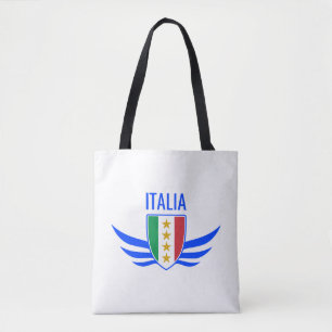 Tote Bag Italie
