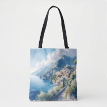 Italie Positano Romantique Voyage Anniversaire Cad