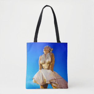 Tote Bag ITCH KITSCH Épaule Fourre-tout