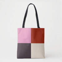 Ivoire d'aubergine rose rouge
