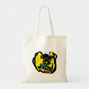 Tote Bag Jack o' lanterne Funny