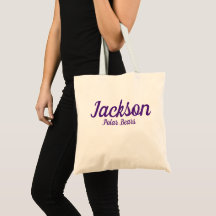 Jackson Polar BearsSchool Massillon, Ohio Fourre-t