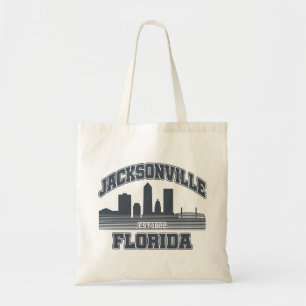 Tote Bag Jacksonville, Floride