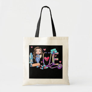 Tote Bag J'adore être une ménagère