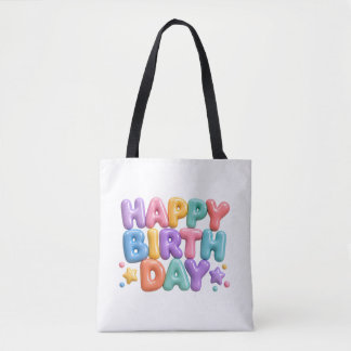 TOTE BAG JAF