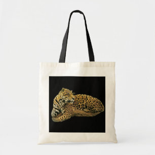 Tote Bag Jaguar