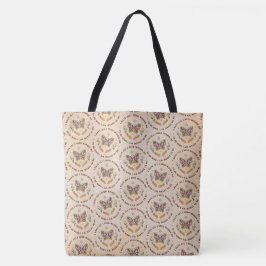 Tote Bag J'ai tout
