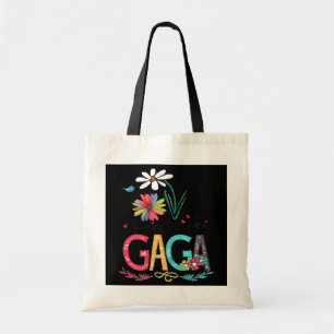 Tote Bag J'Aime Être Appelée Gaga Grandma Mimi Nana Gigi