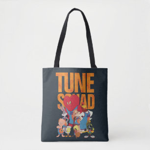 TOTE BAG JAM ESPACE : UN NOUVEAU LEGACY™ TUNE SQUAD™