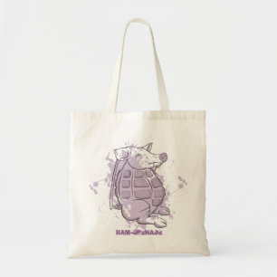 Tote Bag Jambon-Grenade