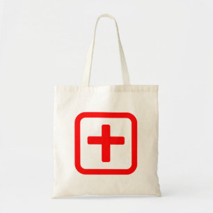 Tote Bag Japonais Numéro dix 十 Ju